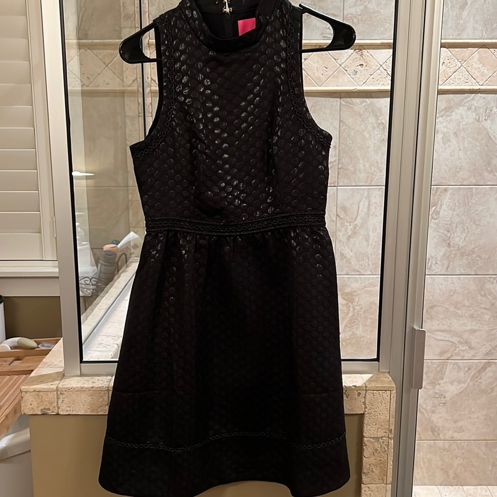 Lilly Pulitzer Zaria dress size 0